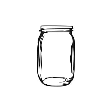 Mason Jar Png Vector Psd And Clipart With Transparent Background For