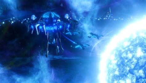 Stellaris Dlc Incoming As Steam Strategy Game Adds Surprise New Tech