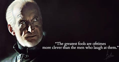 Tywin Lannister Quotes | List of Tywin Lannister Quotes