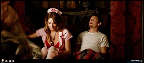 Эшли Грин nude pics Страница 2