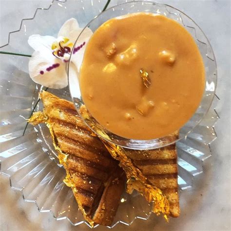The Quintessential Grilled Cheese Sandwich Is Made With Caciocavallo