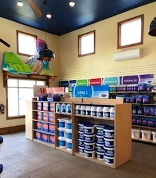 Retail Store - Kalamazoo Pool Service & Construction - 269-375-2449 ...