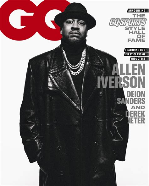 Introducing The GQ Sports Style Hall of Fame | GQ