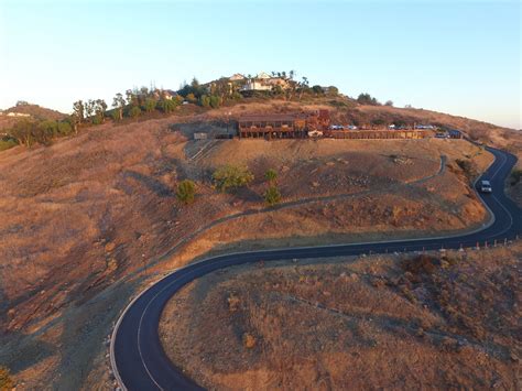 Orange County Mining Co. Restaurant - Orange County Outdoors