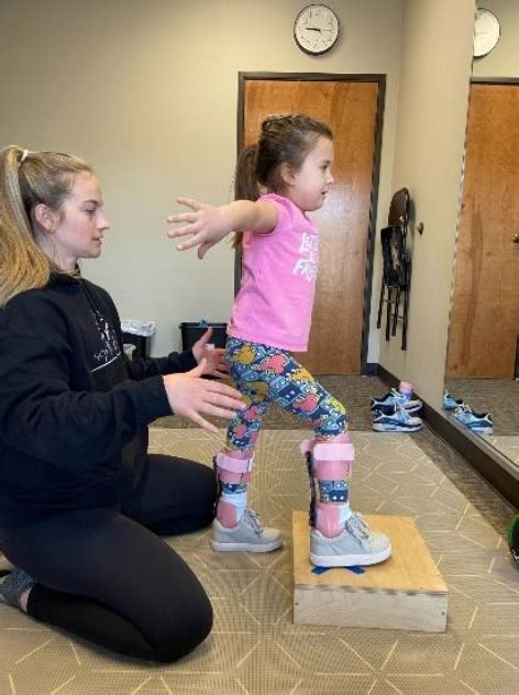 9 Physical Therapy Ataxia Exercises To Try At Home Napa Center