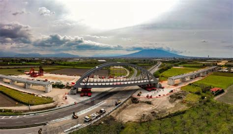 Convegno su Alta Velocità e futuro delle infrastrutture ferroviarie con