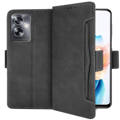 Etui Do Oppo A G Wallet Case Obudowa Z Klapk Futera Pokrowiec