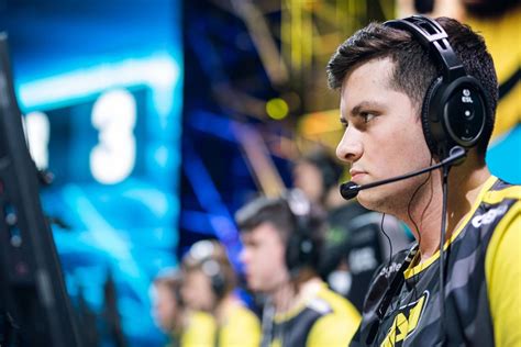 Natus Vincere G Blast Premier Fall Groups