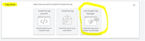 Google Ads Remarketing How To Set Up A Remarketing Campaign