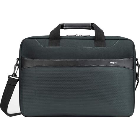 Stock Bureau TARGUS Sacoche Geolite Essential Sac Pour Ordinateur