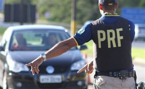 Concurso Polícia Rodoviária Federal 2024 Edital Vagas Salário