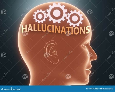 Hallucinations Cartoons Illustrations And Vector Stock Images 1064