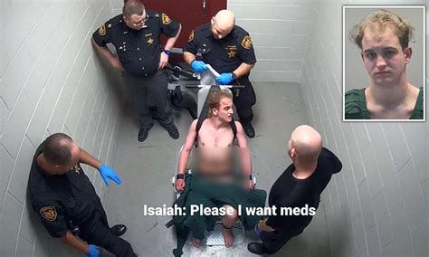 Heartbreaking Video Shows Terrified Autistic Teen 19 Being Goaded