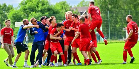 Livestream Sv Hochlar Gegen Sus Concordia Flaesheim