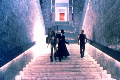 Тит – правитель Рима (фильм, 1999)