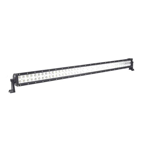 Safari Group Barra Led Recto W Luz Combo