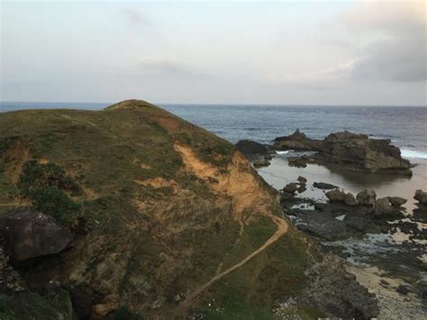 Batanes Mt Matarem