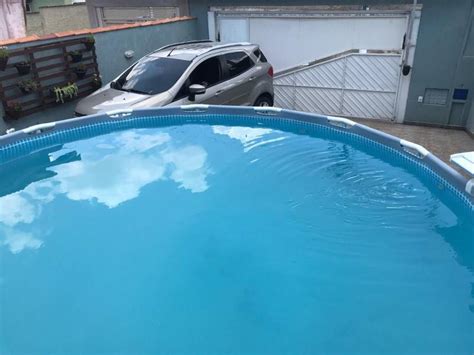 Vende Se Sobrado Piscina Achou Mudou An Ncio Gr Tis De Im Veis