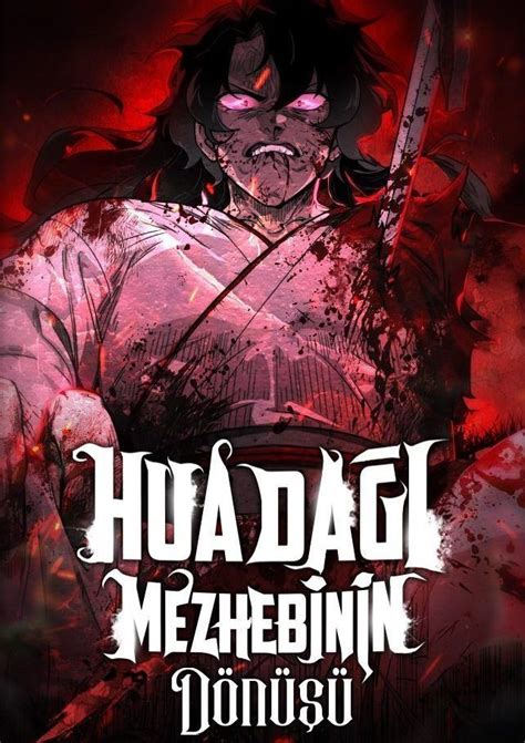 Return of the Mount Hua Sect Manga Şehri