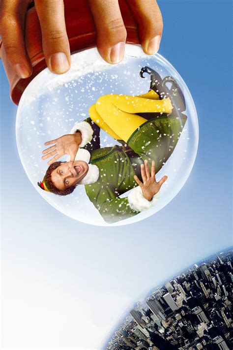 Постери Ельф (2003)