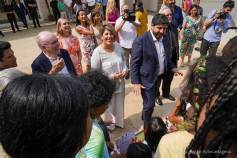 Cáritas Reabre Su Albergue En Los Urrutias Para Ofrecer Actividades De Ocio A Menores En Riesgo