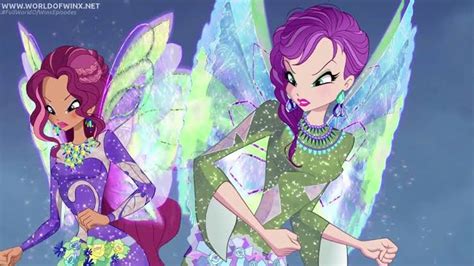 World Of Winx Wow Winx Club World Of Winx Photo 43457107 Fanpop