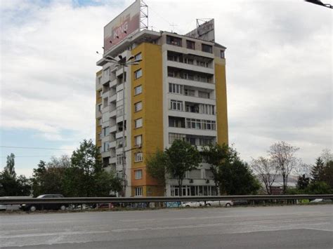 бул. Цариградско шосе, 103, бл. 115 - София