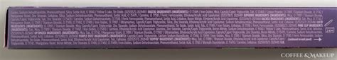Urban Decay Naked Ultraviolet Palette Review Coffee Makeup