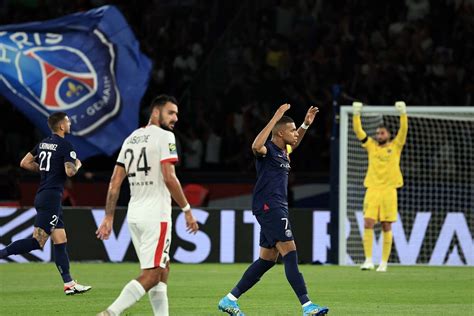 Ligue 1 PSG Olympique de Marsella horario y dónde ver hoy en TV y