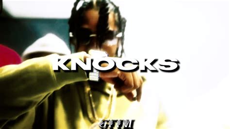 {free} Knocks” Dthang X Sdot Go X Kyle Richh Ny Sample Drill Type