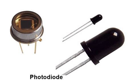 What Is Photodiode | Avalanche Photodiode | Construction