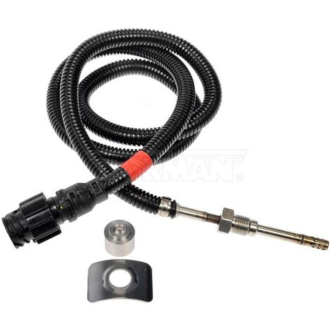 HD Solutions Exhaust Gas Temperature Sensor-904-7696 - The Home Depot