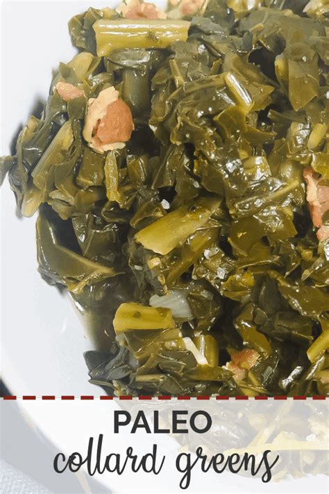 This Is The Last Recipe For Collard Greens That You Will Ever Need