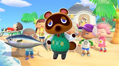 Animal Crossing New Horizons Ist In Japan Jetzt Das Erfolgreichste