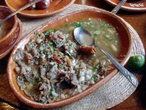 Comida T Pica De Jalisco Los Manjares Que Debes Probar