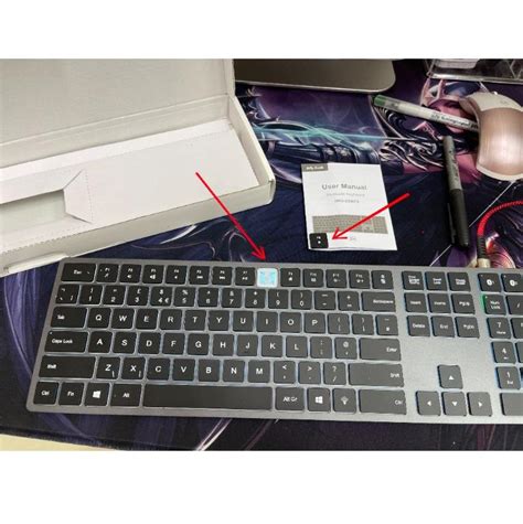 Jelly Comb Iwg Zxbt Bluetooth Backlit Keyboard Note F Button Come