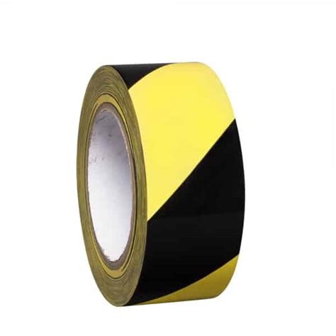 Proline Line Marking Tape Mm X M Floor Tape Safeindustrial