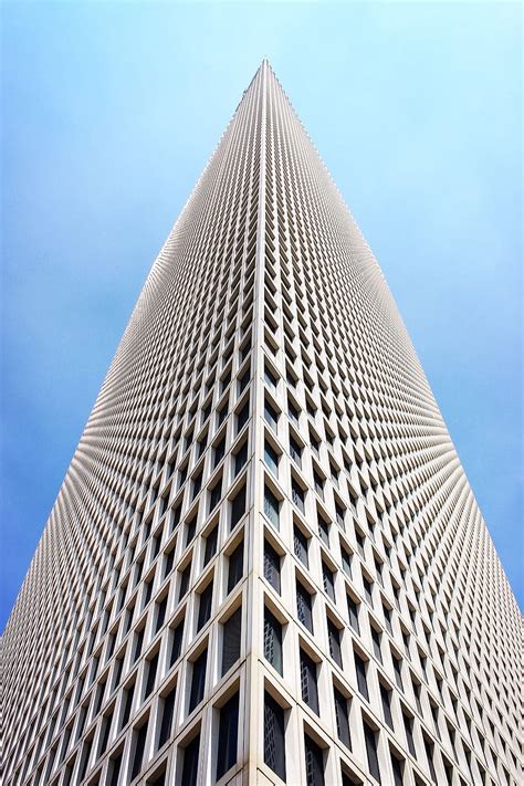 Hd Wallpaper Skyscraper Building Urban Height Flat Tower