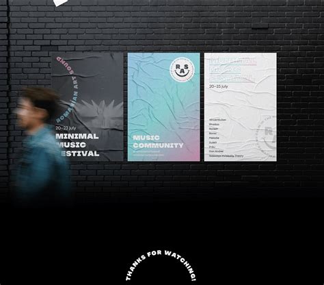 ras logo visual identity behance