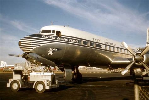 Remembering The Pan Am Remembering The Pan Am Worldport Aviones