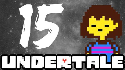 Undertale Live From Hotland Part 15 YouTube