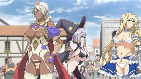 Bikini Warriors Youtube