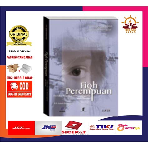 Jual Buku Fiqh Perempuan Fiqih Perempuan Refleksi Kiai Atas Wacana