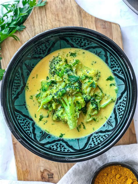 Broccoli Curry Create Recipes Recipes To Make With Your Chefbot