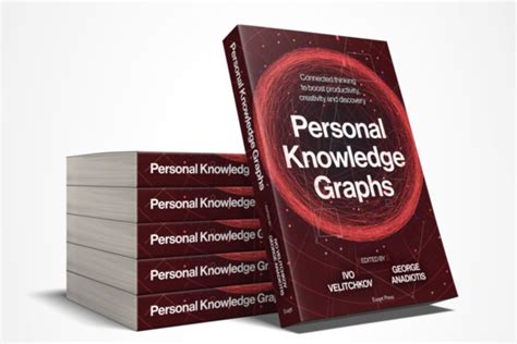 The Personal Knowledge Graphs Book