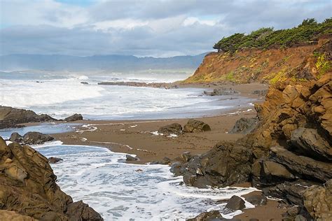 What Is The Intertidal Zone