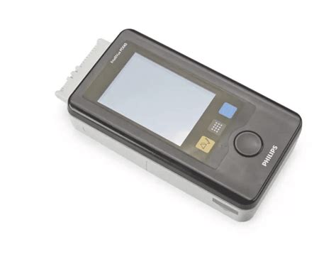 philips mx telemetry touch screen spectramedx