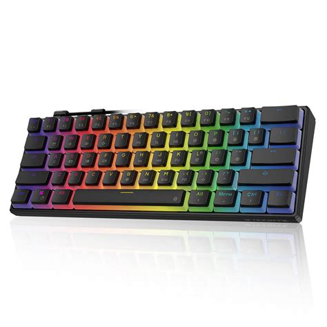 Mechanical Gaming Keyboard Optical Connection Switch Rgb Hot Sex Picture