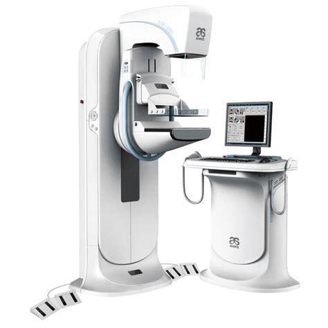 Digital Mammography – Midnapore Scan Centre Private Limited