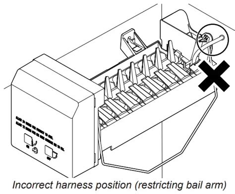 Whirlpool Modular Ice Maker Kit Installation Guide